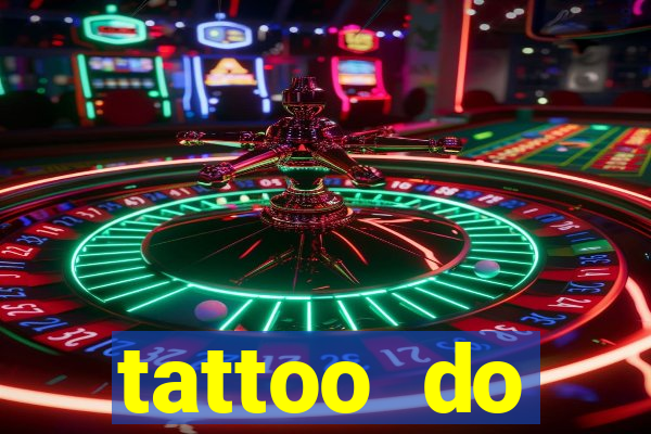 tattoo do corinthians feminina